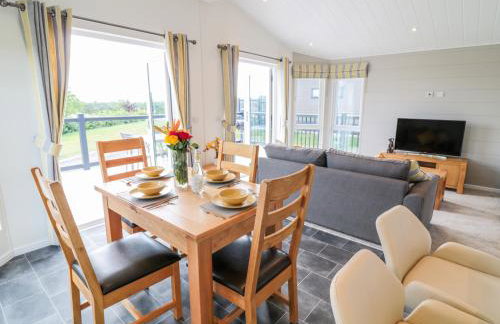 Alder Lodge - Foto 6