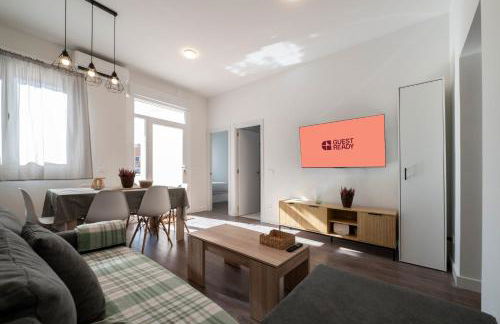 GuestReady – Quiet and modern apartment in Madrid - Foto 1