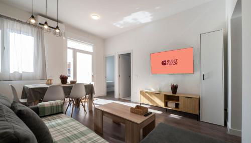 GuestReady – Quiet and modern apartment in Madrid - Foto 1
