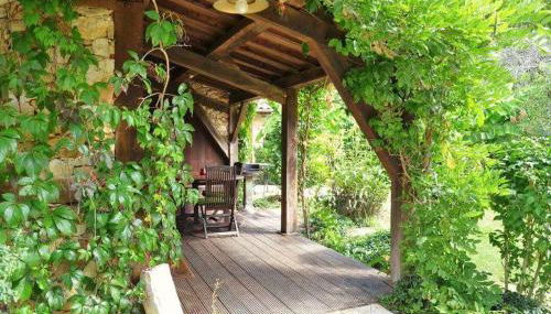 Ferienhaus Fischerhaus - Ruhe und Natur an der Dordogne - Foto 4