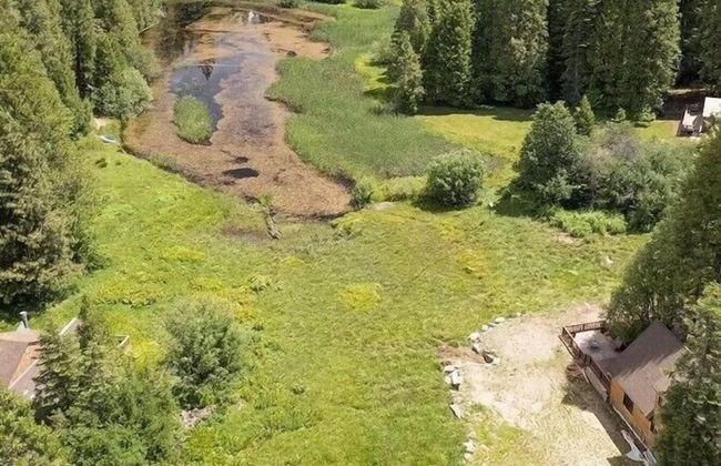 The Pond Cabin - Foto 20