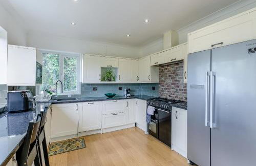 Forest View Cottage - Foto 11