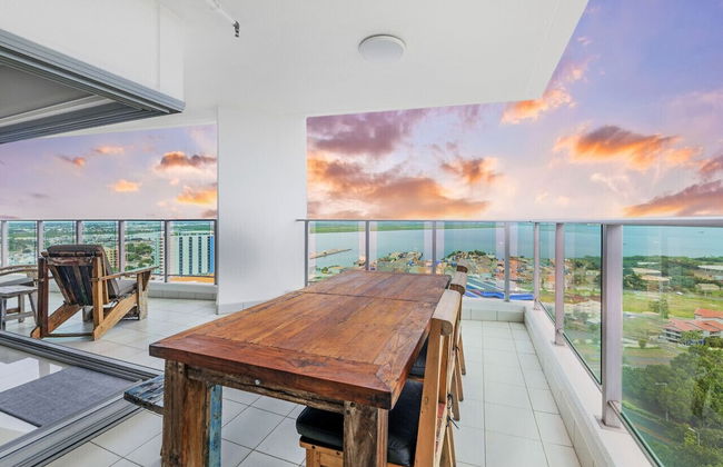 ZEN CROWN TOWERS - 3Bedroom Luxury Pad - Foto 33