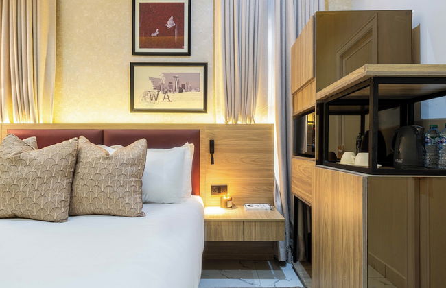 George Residence Parkview - Foto 21