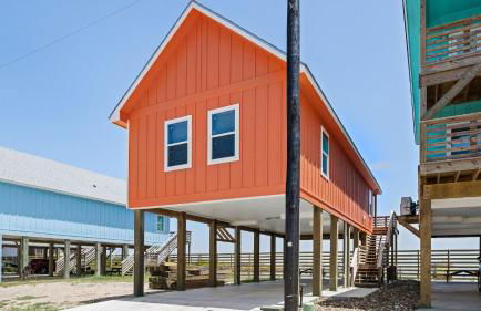 Waterfront Escape w/ Views Shared Pool & Boat Dock Orange Crush by Avantstay - Foto 44