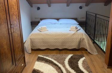 Holiday Home Mattiuzi - Foto 25