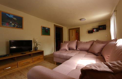 Ferienwohnungen Kleiner Kuhstall - Photo 9