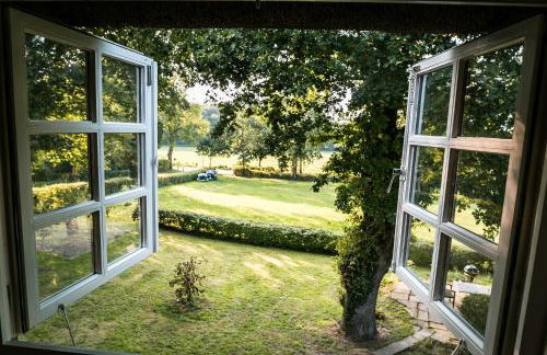 Bauernhaus in der Bremer Schweiz - Foto 14