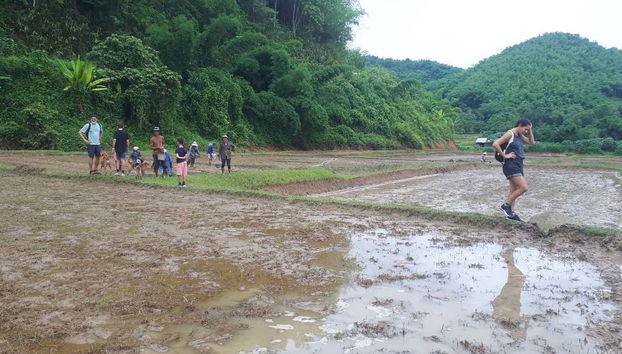 Chiang Rai 4x4 Tour - Foto 3