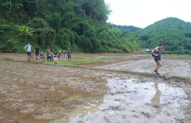 Tour de 4x4 por Chiang Rai - Foto 3