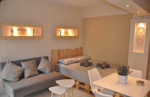 Frida's House in Old Town Thessaloniki - Foto 1