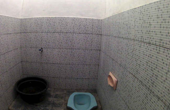 Bale Sembahulun Cottages & Tent - Foto 36