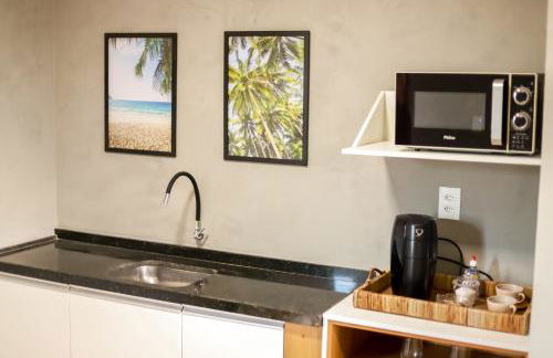 O Azul de Maragogi - Pousada Premium - Foto 52