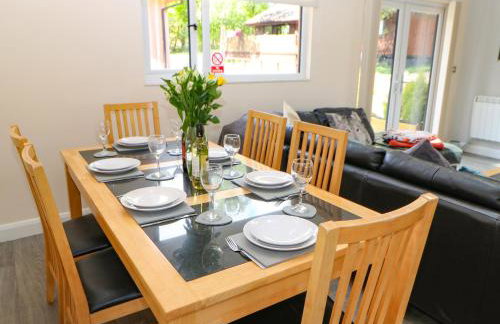 Broken-Sky Lodge - Foto 7