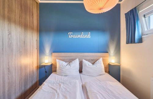 Süsel Seeparx Ferienhaus Chalet Relax-Inn - Photo 22