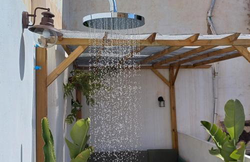 Historic Center private Terrace and Parking Option - Foto 6