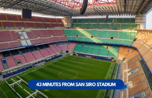 Bonomi 7 - AFFITTICA - Foto 26