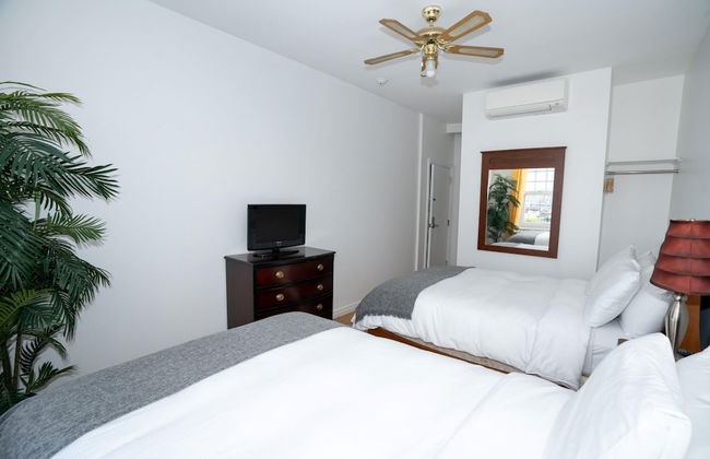 Double Room River View - Foto 8