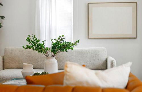 The Coastal Comfort with Sauna, HotTub and Games near Dunes - Photo 24