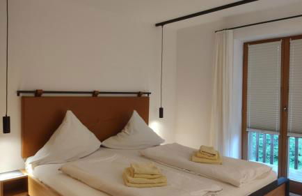 Fewo Sonntagshorn - Foto 8