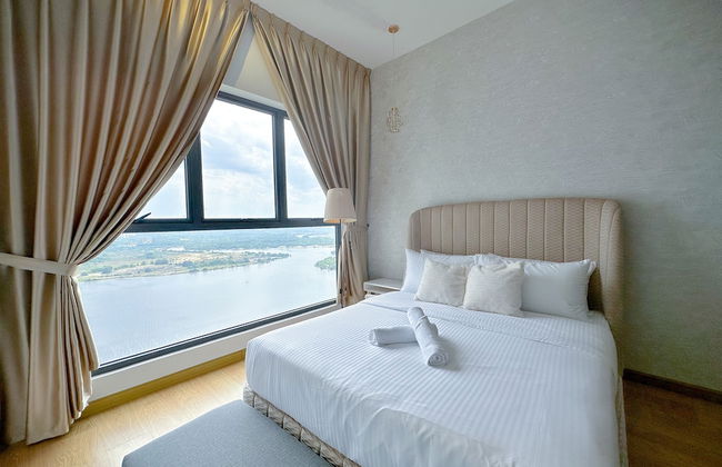 Country Garden Danga Bay By Stayrene - Foto 49