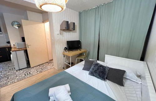 Standing Metz Un Séjour à Part - Foto 30