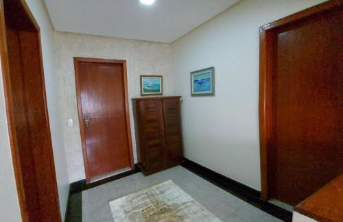 Casa na Praia Ponta da Fruta, 4 quartos com ar condicionado, piscina, Sauna e hidromassagem - Photo 2