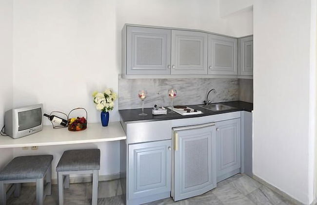 Futura Hotel - Foto 18