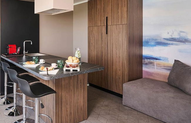 Aminess Planet Camping Holiday Homes Sirena - Foto 13