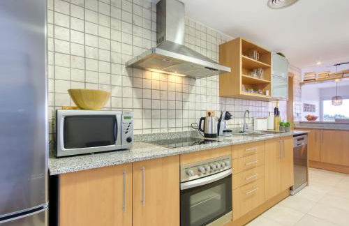 Apartment Sun Village I by Interhome - Foto 28