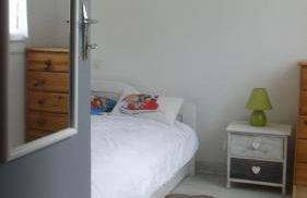 Petite maison agréable à 300 m de la plage - Foto 6