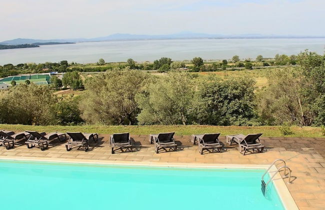 Borgo Monteluce - Foto 28