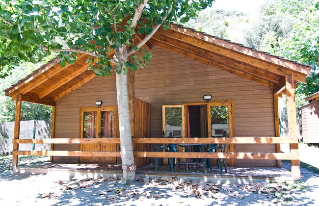 Bungalows l'Orri del Pallars - Foto 1