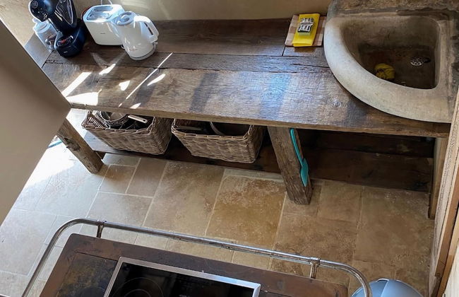 Holiday Home in Sprimont With Forest - Foto 12