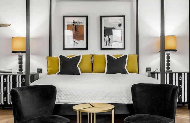 VILLA CONTI - Foto 6