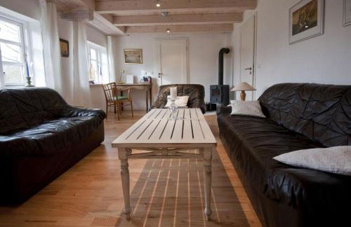 Kapitänshaus - Foto 15