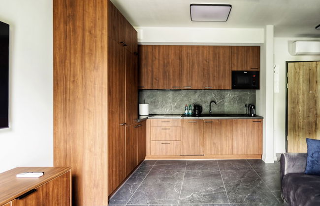 Apartamenty Centrum Park - Foto 24