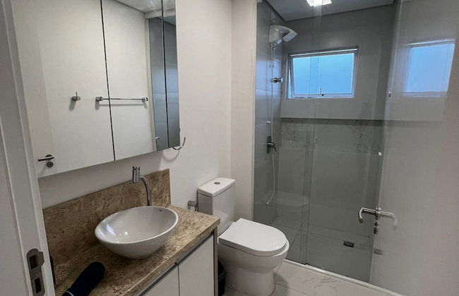 Ap Gold Coast Vista Mar - Piçarras - SC - Photo 17