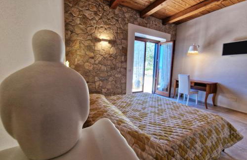 Resort Agriturismo Maliandi - Foto 57