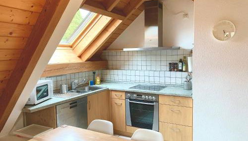 Ferienwohnung Diana - Foto 4