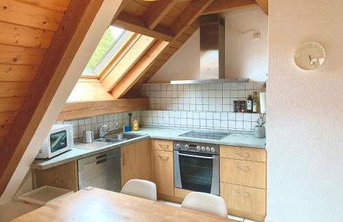 Ferienwohnung Diana - Foto 4