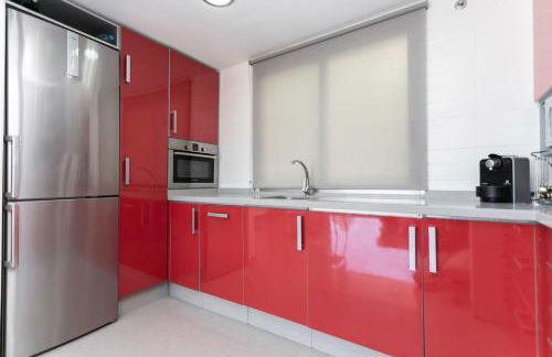 Big Terrace Apartment Cullera - Foto 30