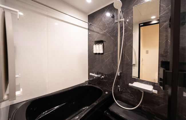 UH SUITE NAMBA STATION - Foto 29