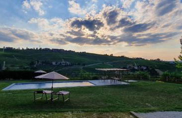 B&B Cascina Gaione Via Gallina,18b 12052 Neive cn - Foto 9