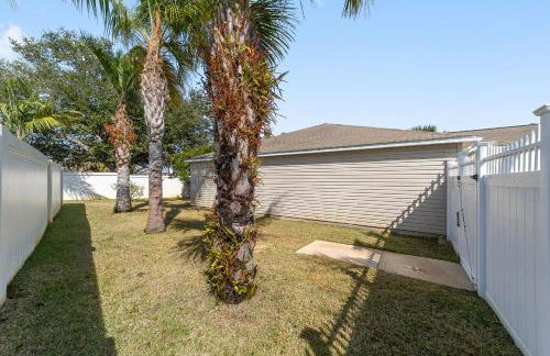 Villages Villa - Prime Location - Fenced Yard - Foto 48