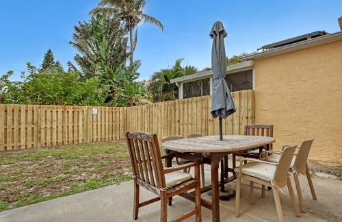 Spacious Townhome 5 Mins Walk to Beach - Foto 37