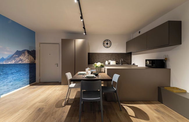 Boutique Apartments By Annalisa - Foto 26