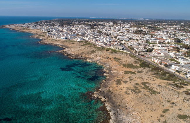 2246 Residence Anna - Appartamento Orata - Foto 21