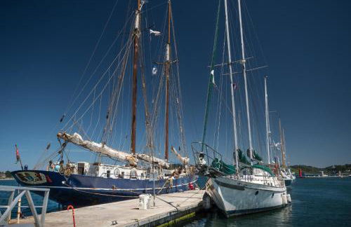 Vue exceptionnelle - Maison pour 4 - 100m plage - Foto 16