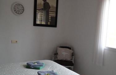 Finca el Gaudi, casita Catharina - Foto 16